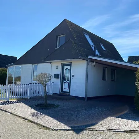 Eckwarderhoerne Objekt A 2 Holiday home