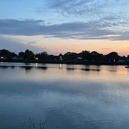 Eckwarderhoerne Objekt A 2 Grosswurden