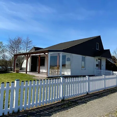 Eckwarderhoerne Objekt A 2