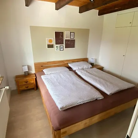 Eckwarderhoerne Objekt A 2 Holiday home
