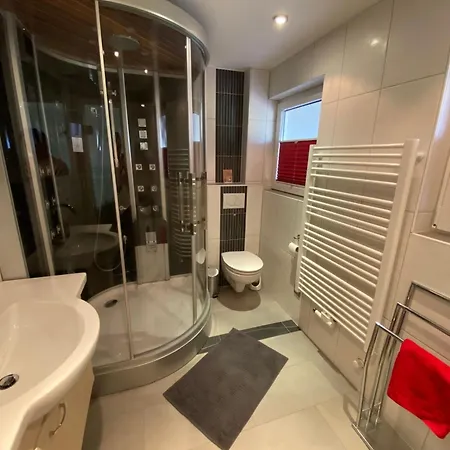 Holiday home Eckwarderhoerne Objekt A 2