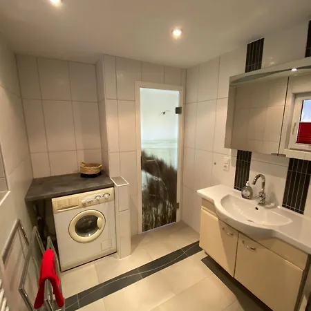 Eckwarderhoerne Objekt A 2 Holiday home *