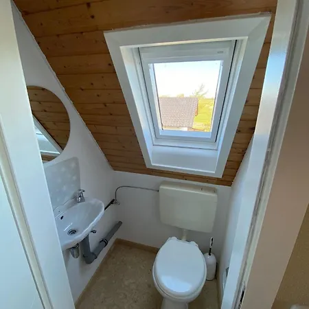 Eckwarderhoerne Objekt A 2 * Grosswurden