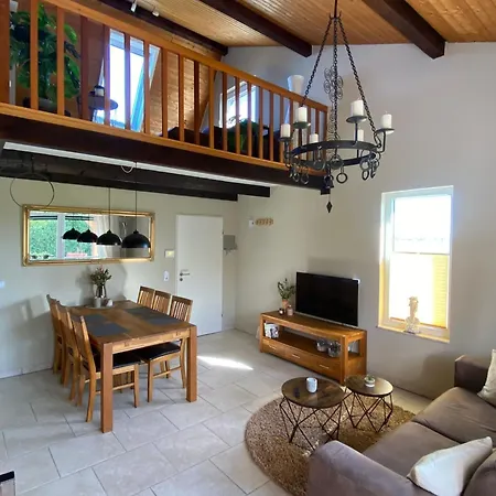 Eckwarderhoerne Objekt A 2 *