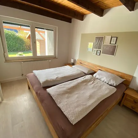 Eckwarderhoerne Objekt A 2 Grosswurden