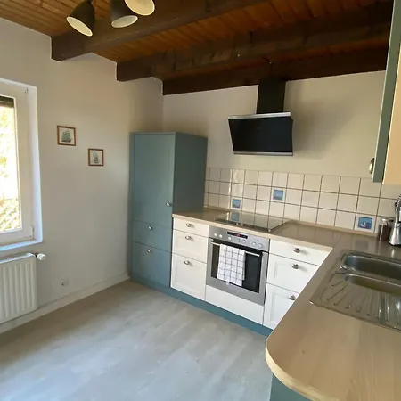 Eckwarderhoerne Objekt A 2 * Grosswurden