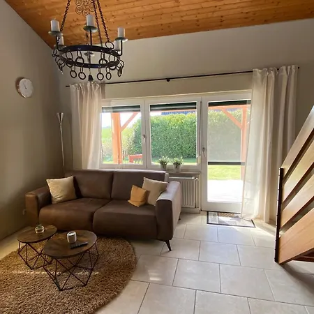 Eckwarderhoerne Objekt A 2