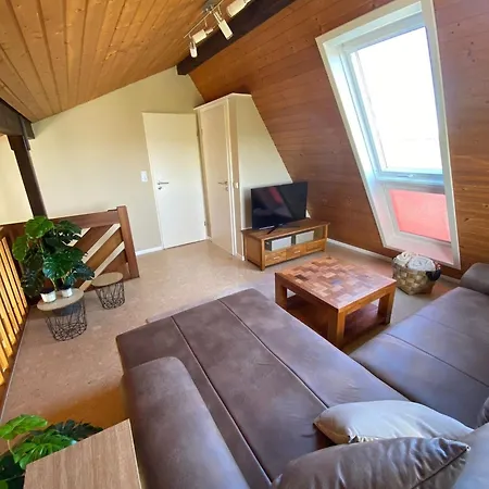 Eckwarderhoerne Objekt A 2 Holiday home