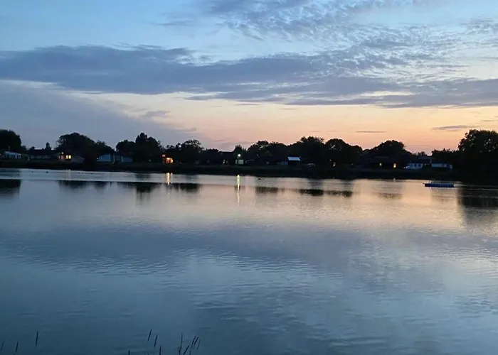Eckwarderhoerne Objekt A 2 Grosswurden