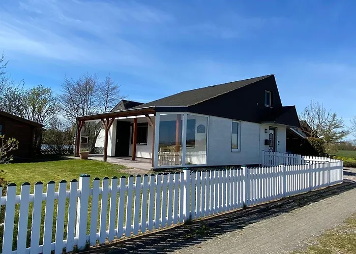 Eckwarderhoerne Objekt A 2