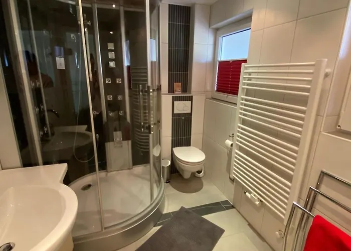 Σπίτι διακοπών Eckwarderhoerne Objekt A 2