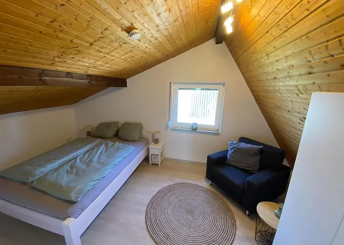 Σπίτι διακοπών Eckwarderhoerne Objekt A 2 *