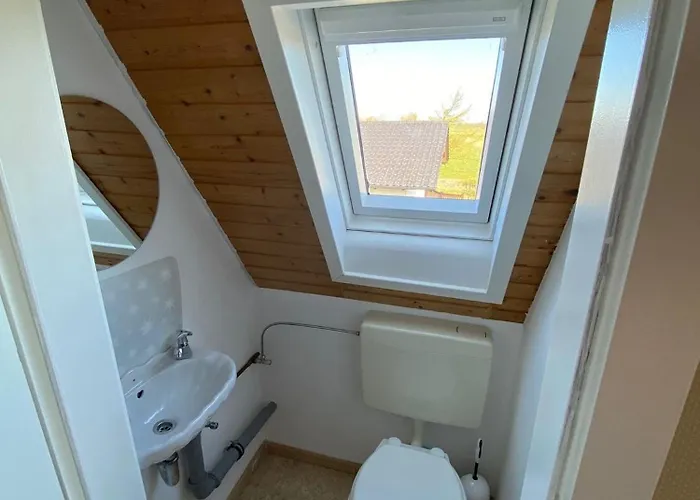 Eckwarderhoerne Objekt A 2 * Grosswurden