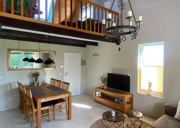 Eckwarderhoerne Objekt A 2 *