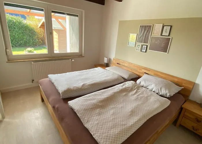 Eckwarderhoerne Objekt A 2 Grosswurden