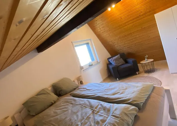 Eckwarderhoerne Objekt A 2