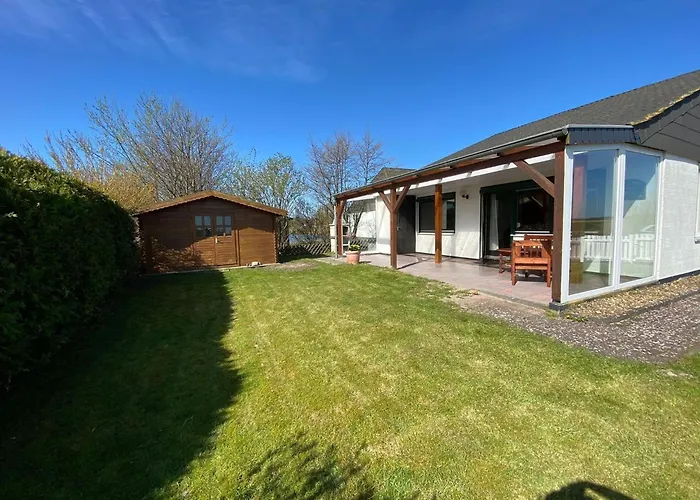 Eckwarderhoerne Objekt A 2 *