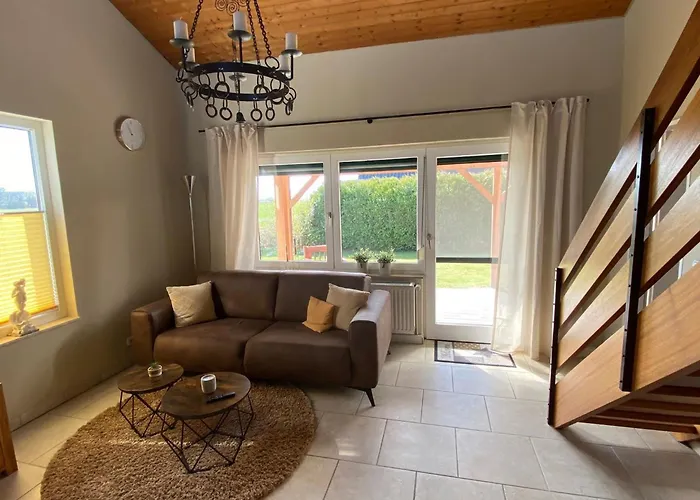 Eckwarderhoerne Objekt A 2