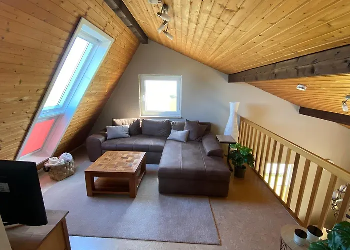 Σπίτι διακοπών Eckwarderhoerne Objekt A 2